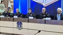 کاهش دو درصدی جانباختگان در نوروز ۱۴۰۴