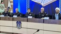 کاهش دو درصدی جانباختگان در نوروز ۱۴۰۴