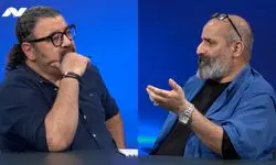 اعتراف بزرگ عبدالرضا داوری: عاقبت سختی خواهیم داشت
