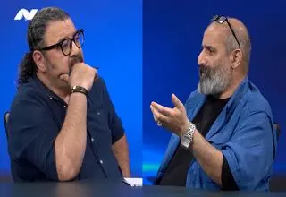 اعتراف بزرگ عبدالرضا داوری: عاقبت سختی خواهیم داشت