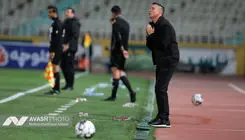 پوست‌اندازی اجباری در پرسپولیس؛ اوسمار به دنبال پایان عصر ستاره‌های قدیمی