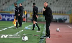 پوست‌اندازی اجباری در پرسپولیس؛ اوسمار به دنبال پایان عصر ستاره‌های قدیمی