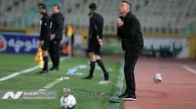 پرسپولیس و اوسمار در دوراهی جدایی