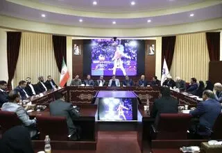 دنیامالی: حضور در بازی‌های المپیک لس آنجلس خیلی حائز اهمیت است
