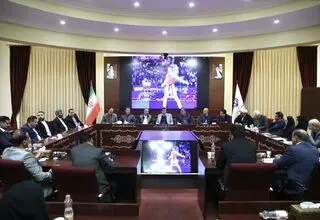 دنیامالی: حضور در بازی‌های المپیک لس آنجلس خیلی حائز اهمیت است