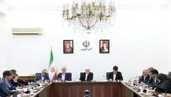 عارف: رفع ناترازی نظام بانکی و بودجه با جدیت پیگیری می‌شود

