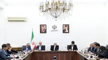 عارف: رفع ناترازی نظام بانکی و بودجه با جدیت پیگیری می‌شود
