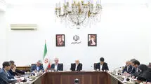 عارف: رفع ناترازی نظام بانکی و بودجه با جدیت پیگیری می‌شود
