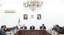 عارف: رفع ناترازی نظام بانکی و بودجه با جدیت پیگیری می‌شود
