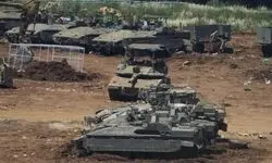 ادعاها درباره توافق بر سر خروج کامل نظامیان صهیونیست از جنوب لبنان