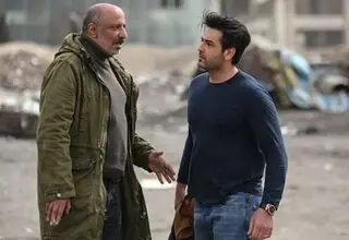 یک فیلم ایرانی به جشنواره «آوانکا» راه یافت