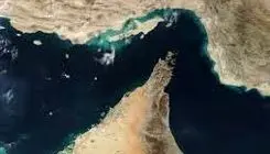 وقتی که تنگه هرمز برای ساعاتی بسته شد