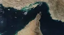 وقتی که تنگه هرمز برای ساعاتی بسته شد
