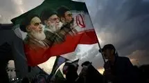 جنگ ایران با عقب‌نشینی آمریکا پایان می‌یابد