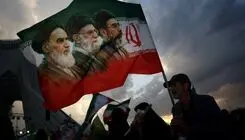 جنگ ایران با عقب‌نشینی آمریکا پایان می‌یابد