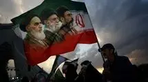 جنگ ایران با عقب‌نشینی آمریکا پایان می‌یابد