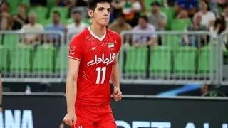 آخرین وضعیت صابر کاظمی/ پروفسور سمیعی نظر نهایی را داد!