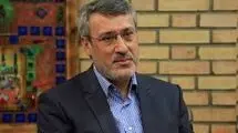 باید به دیپلماسی فرصت داد