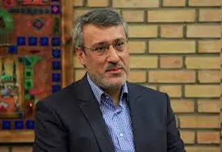 باید به دیپلماسی فرصت داد