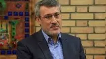 باید به دیپلماسی فرصت داد