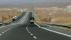 تردد روان در اکثر محورهای مواصلاتی کشور