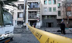 جزئیات حمله شبانه به قم