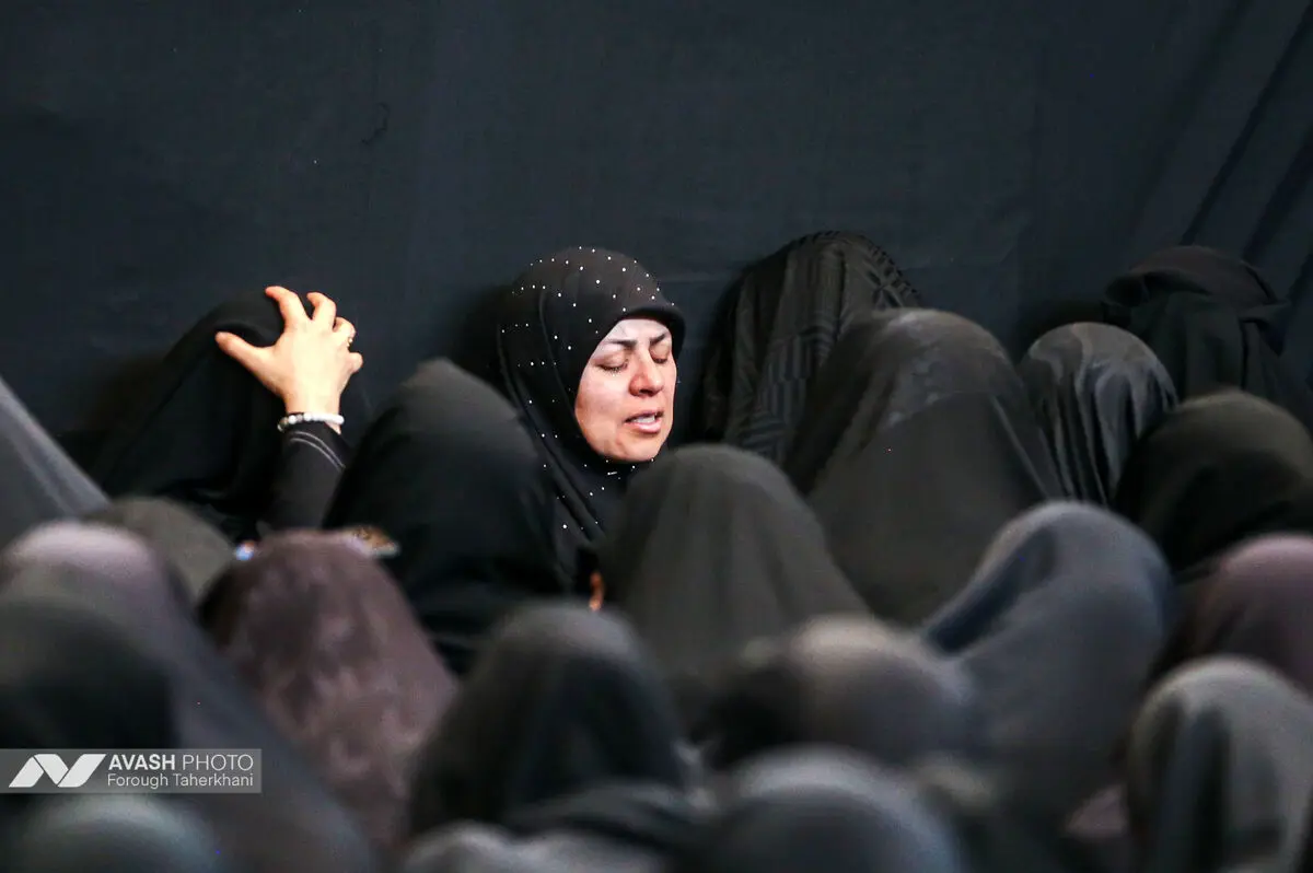 سادات اخوی قدیمی ترین تکیه تهران