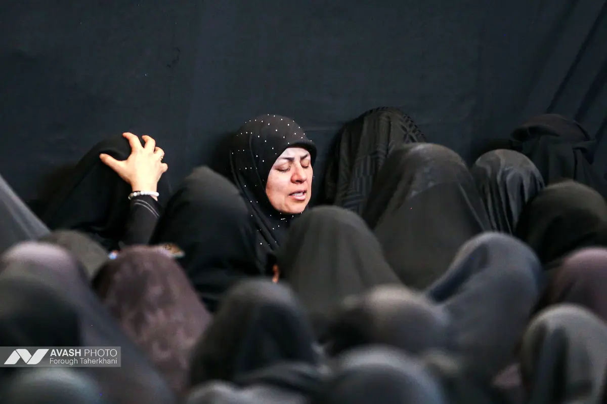 سادات اخوی قدیمی ترین تکیه تهران