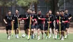 زمان رونمایی از خریدهای پرسپولیس مشخص شد