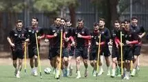 موضع رختکن پرسپولیس درباره وحید هاشمیان/ عالیشاه وارد عمل شد!