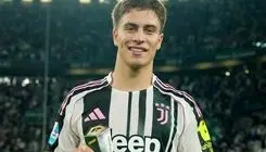 یوونتوس آماده ارائه پیشنهادی بهتر به ییلدیز