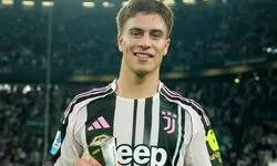 یوونتوس آماده ارائه پیشنهادی بهتر به ییلدیز