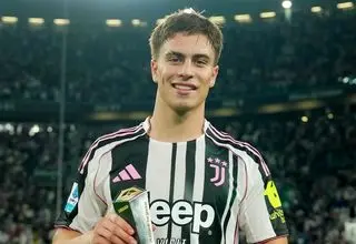 یوونتوس آماده ارائه پیشنهادی بهتر به ییلدیز