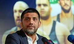 علیرضا دبیر: خدا تختی را «جهان پهلوان» کرد