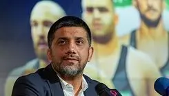 دبیر: موحد اسطوره‌ مظلوم بود