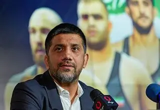دبیر: موحد اسطوره‌ مظلوم بود