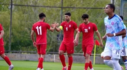 درخواست آمریکا از نیجریه: با ایران بازی نکنید!
