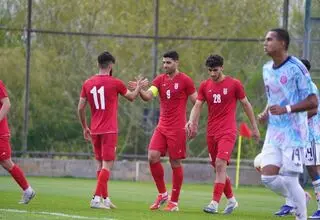 درخواست آمریکا از نیجریه: با ایران بازی نکنید!
