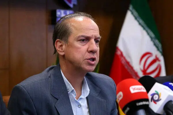 رحیمی: امیدوارم ژاپنی‌ها دغدغه‌های بازی‌های آسیایی را برطرف کنند