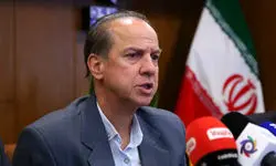 رحیمی: امیدوارم ژاپنی‌ها دغدغه‌های بازی‌های آسیایی را برطرف کنند