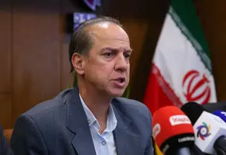 رحیمی: امیدوارم ژاپنی‌ها دغدغه‌های بازی‌های آسیایی را برطرف کنند