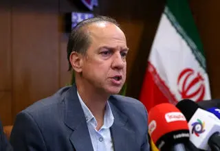 رحیمی: امیدوارم ژاپنی‌ها دغدغه‌های بازی‌های آسیایی را برطرف کنند