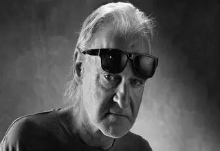 «بلا تار» درگذشت