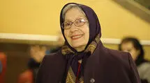بازیگر سینما و تماشاگر پیگیر تئاتر در سکوت خبری از دنیا رفت