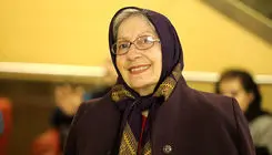 بازیگر سینما و تماشاگر پیگیر تئاتر در سکوت خبری از دنیا رفت