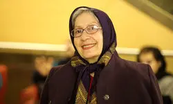 بازیگر سینما و تماشاگر پیگیر تئاتر در سکوت خبری از دنیا رفت