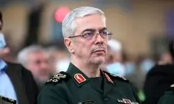 سرلشکر باقری به شهادت رسید