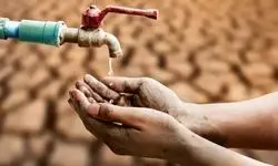 ۲۰ درصد تهرانی‌ها بدون پمپ و مخزن ذخیره آب/ زنگ خطر تنش آبی به صدا درآمد