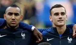 خداحافظی رسمی پایت از دنیای فوتبال