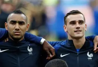 خداحافظی رسمی پایت از دنیای فوتبال